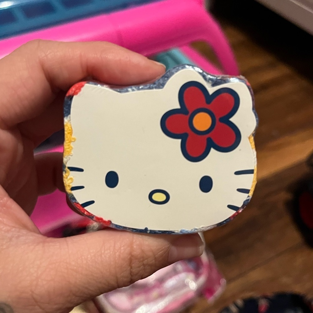 Sanrio Hello Kitty Hand Towel